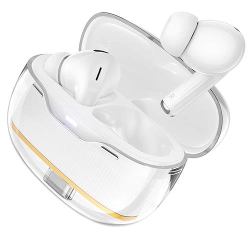 Hoco EW54 Auriculares Bluetooth True Wireless Blanco