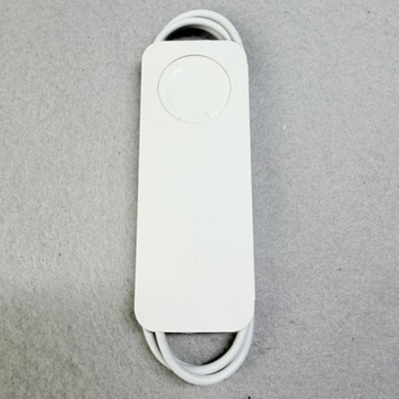 Cable USB-C de carga rápida magnética Apple Watch (1 m) no Box (MLWJ3ZM/A)