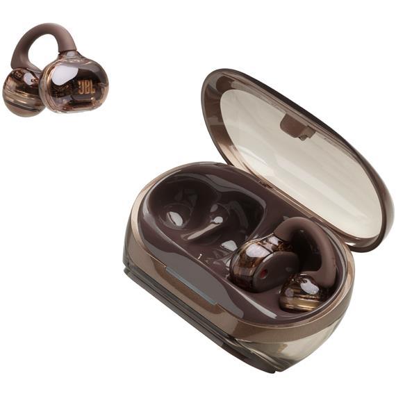 Jbl Soundgear Clips Auricular Inalámbrico Ghost Copper