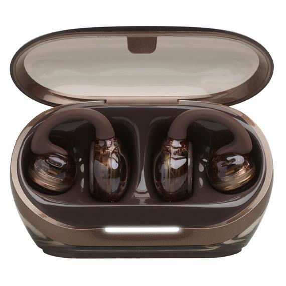 Jbl Soundgear Clips Auricular Inalámbrico Ghost Copper