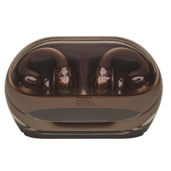 Jbl Soundgear Clips Auricular Inalámbrico Ghost Copper