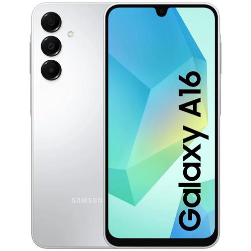 Samsung Galaxy A16 4G 4GB 128GB Gray (SM-A165)
