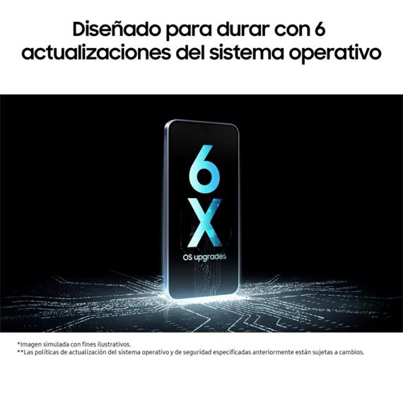 Samsung Galaxy A16 4G 4GB 128GB Gray (SM-A165)