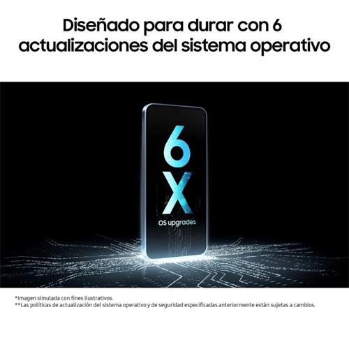 Samsung Galaxy A16 4G 4GB 128GB Gray (SM-A165)