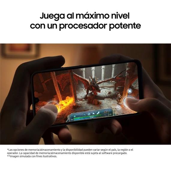 Samsung Galaxy A16 4G 4GB 128GB Gray (SM-A165)