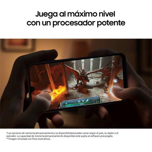 Samsung Galaxy A16 4G 4GB 128GB Gray (SM-A165)