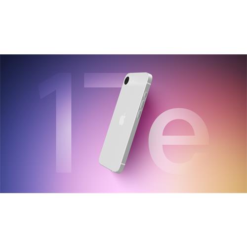 Apple Iphone 17e 256GB Pink