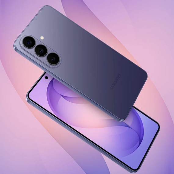 Samsung Galaxy S26 5G 12GB 512GB Cobalt Violet (SM-S942)