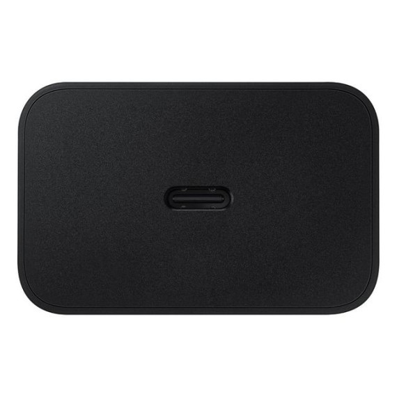 Samsung Cargador USB-C 45W Negro (EP-T4511NBE)
