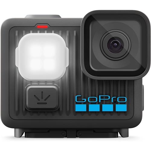 GoPro Lit Hero 4K - Cámara de Acción