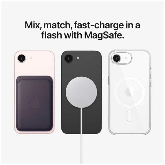 Apple Iphone 17e 256GB Pink