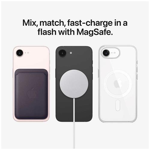 Apple Iphone 17e 256GB Pink
