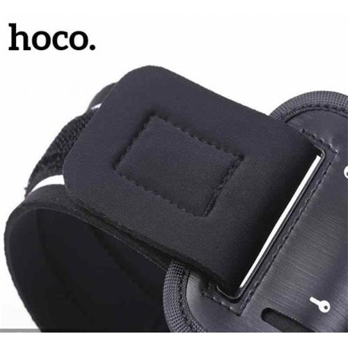 Hoco BAG01 Funda Brazalete para Smartphone hasta 6.9"