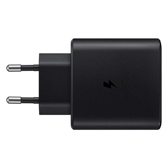 Samsung Cargador USB-C 45W Negro (EP-T4511NBE)