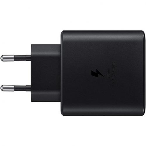 Samsung Cargador USB-C 45W Negro (EP-T4511NBE)