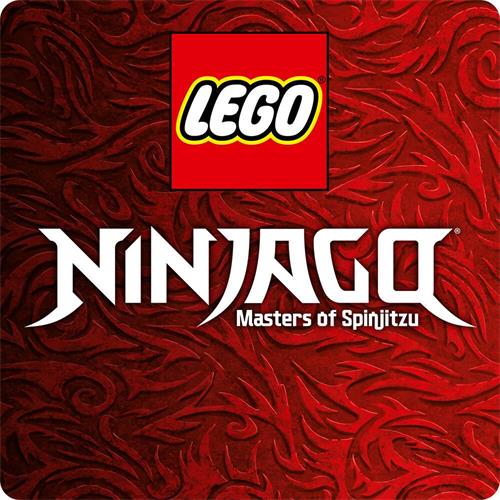 LEGO 71853 Jay´s Dragon Mech Fight