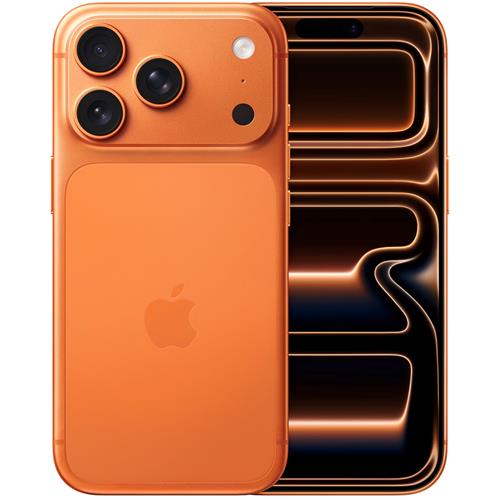 Apple Iphone 17 Pro Max 512GB Cosmic Orange (MFYT4QL/A)