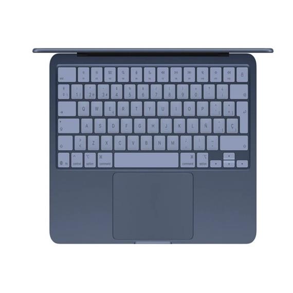 Apple MacBook Neo 13" A18 Pro 6-core CPU 5-core GPU 8GB 256GB SSD Indigo (MHFF4Y/A)