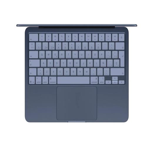 Apple MacBook Neo 13" A18 Pro 6-core CPU 5-core GPU 8GB 256GB SSD Indigo (MHFF4Y/A)