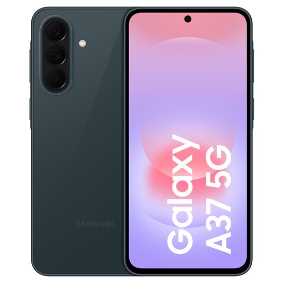 Samsung Galaxy A37 5G 8GB 256GB Awesome GrayGreen (SM-A376B)