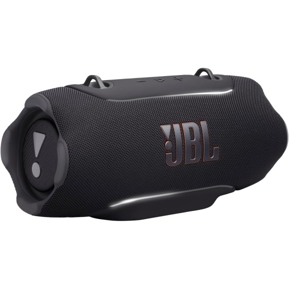 JBL Xtreme 5 Altavoz Portátil Negro