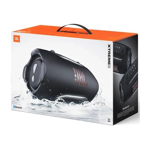 JBL Xtreme 5 Altavoz Portátil Negro