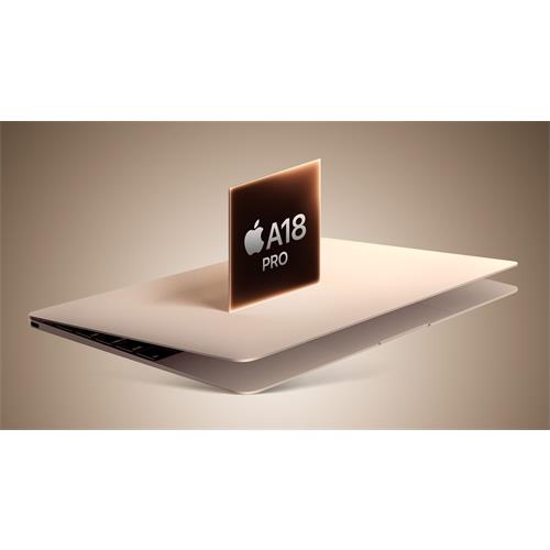 Apple MacBook Neo 13" A18 Pro 6-core CPU 5-core GPU 8GB 256GB SSD Indigo (MHFF4Y/A)