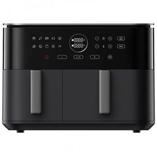 Xiaomi  Freidora Aire Sin Aceite Dual Zone 10 L 2700W Negra