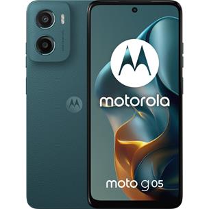 Motorola Moto G05 4G 8GB 256GB Forest Green