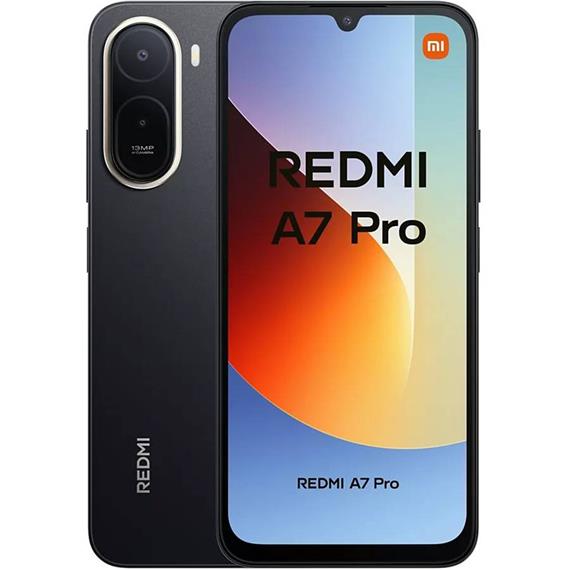Xiaomi Redmi A7 Pro 4GB 64GB Negro
