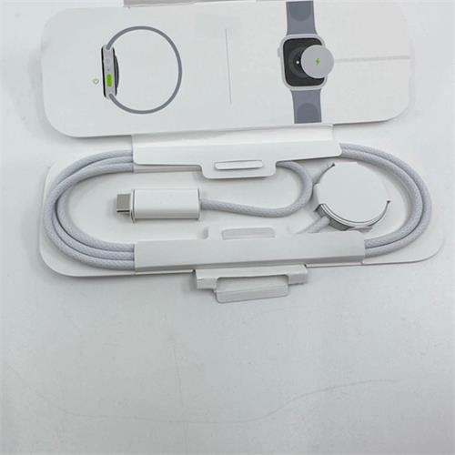 Cable USB-C de carga rápida magnética Apple Watch (1 m) no Box (MLWJ3ZM/A)