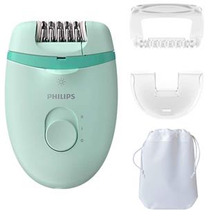 Philips Satinelle Essential BRE265/00 Depiladora con cable