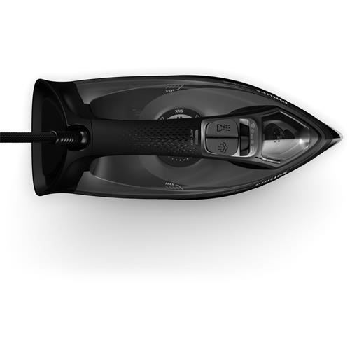 Philips DST5040/80 Plancha Vapor 2.600W Negra