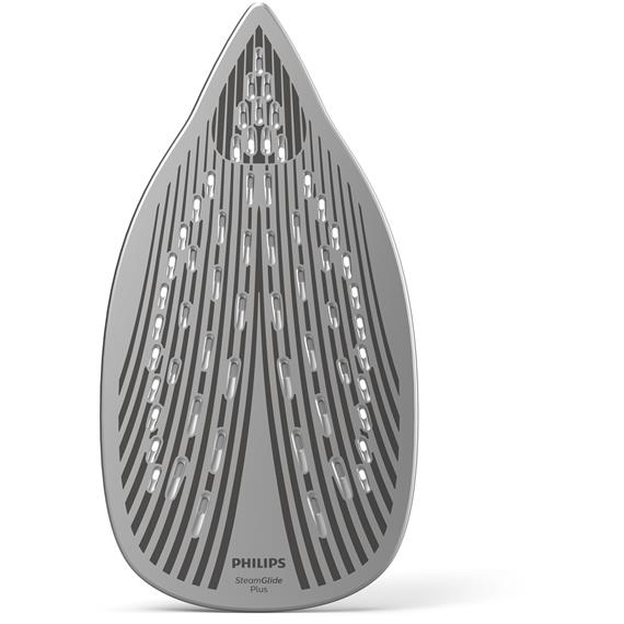 Philips DST5040/80 Plancha Vapor 2.600W Negra
