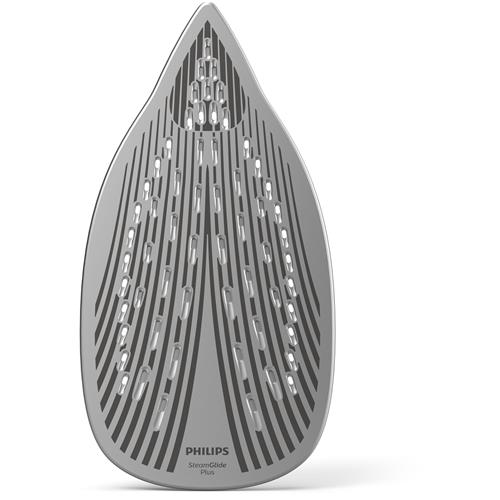 Philips DST5040/80 Plancha Vapor 2.600W Negra