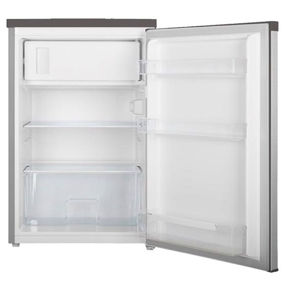 Svan SR855500ECX Frigo 84,5x56cm C/Cong Inox EF.E