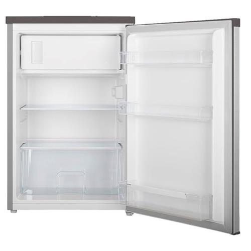 Svan SR855500ECX Frigo 84,5x56cm C/Cong Inox EF.E