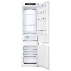 Nodor Hail193 TNF BI SL Frigo NorFrost Blanco  Integracion