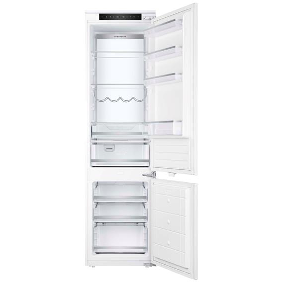 Nodor Hail193 TNF BI SL Frigo NorFrost Blanco  Integracion