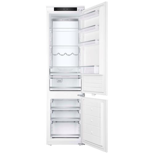 Nodor Hail193 TNF BI SL Frigo NorFrost Blanco  Integracion