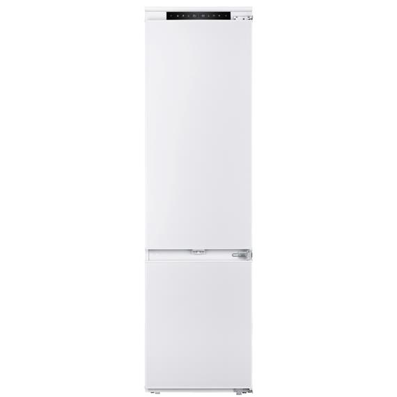 Nodor Hail193 TNF BI SL Frigo NorFrost Blanco  Integracion