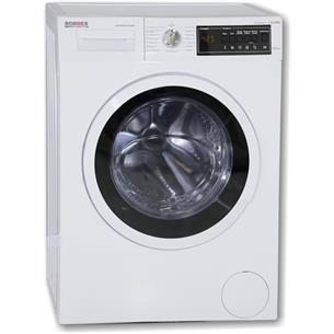 Rommer A1409 Lavasecadora  9kg + 6kg 1400RPM