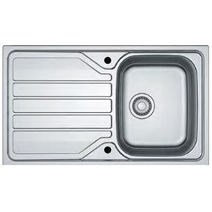 Mepamsa Cuadro 79.50 Fregadero Inox Rev (101.0699.599)