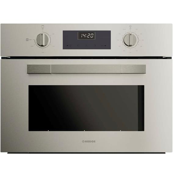 Nodor Norchef MW 4600 SS Microondas