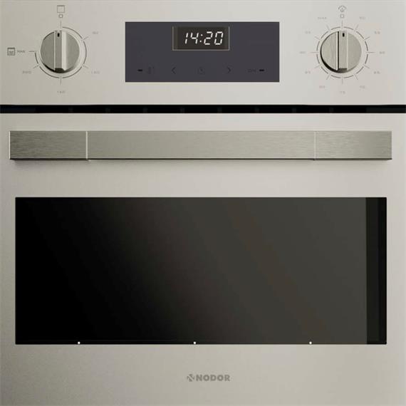Nodor Norchef MW 4600 SS Microondas