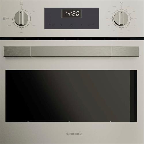 Nodor Norchef MW 4600 SS Microondas