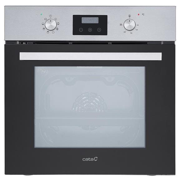 Cata MDA6808-X Horno Inox