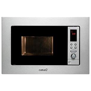 Cata MC20D Microondas Enc Integracion Inox