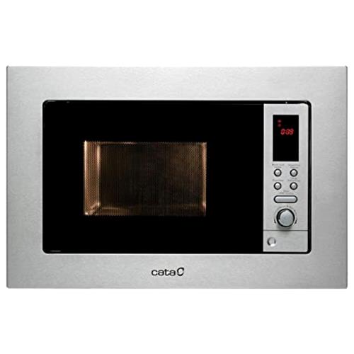 Cata MC20D Microondas Enc Integracion Inox