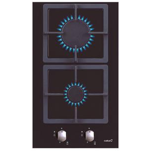 Cata SCI 3002BK Encimera Negra
